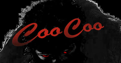 Swerve Strickland - Coo Coo