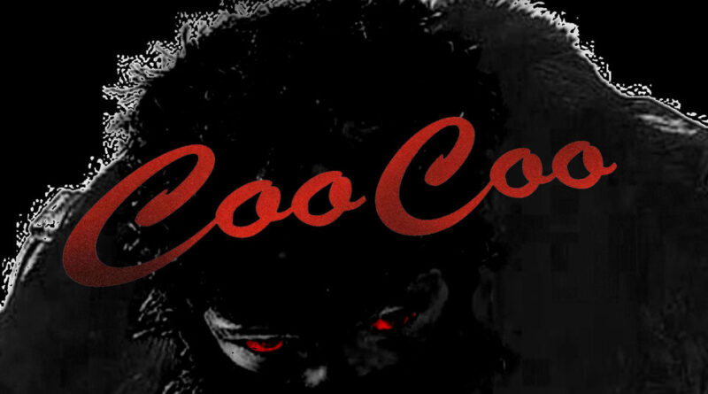 Swerve Strickland - Coo Coo