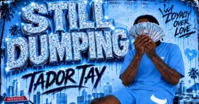 Tador Bae - Still Dumping