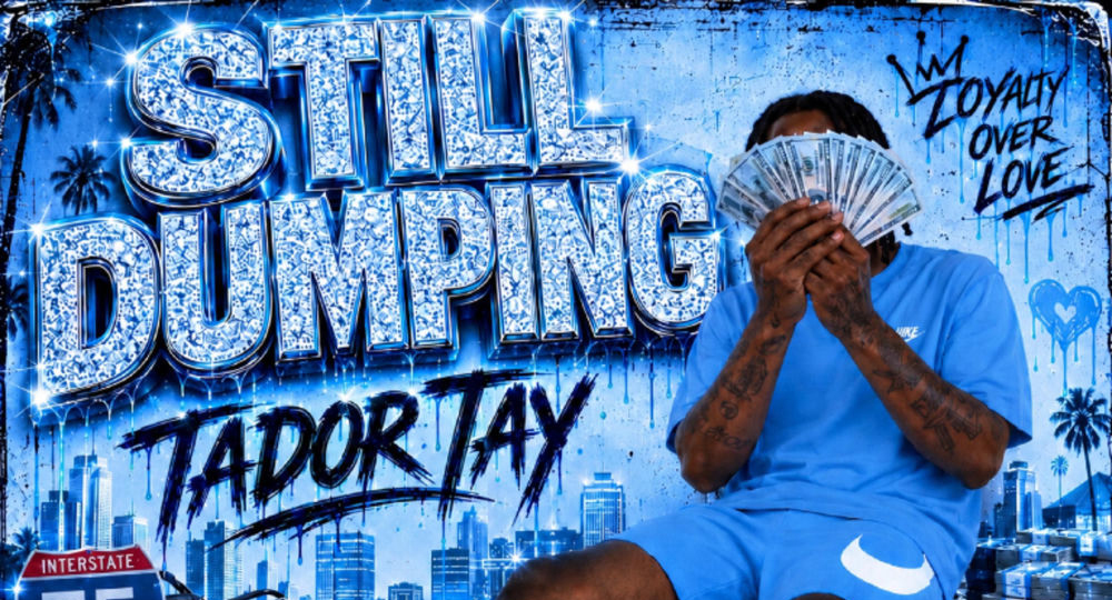 Tador Bae - Still Dumping