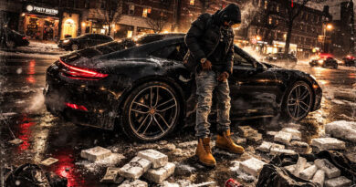 Talk It Trigga - On Da Arm