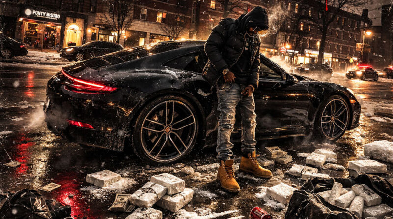 Talk It Trigga - On Da Arm