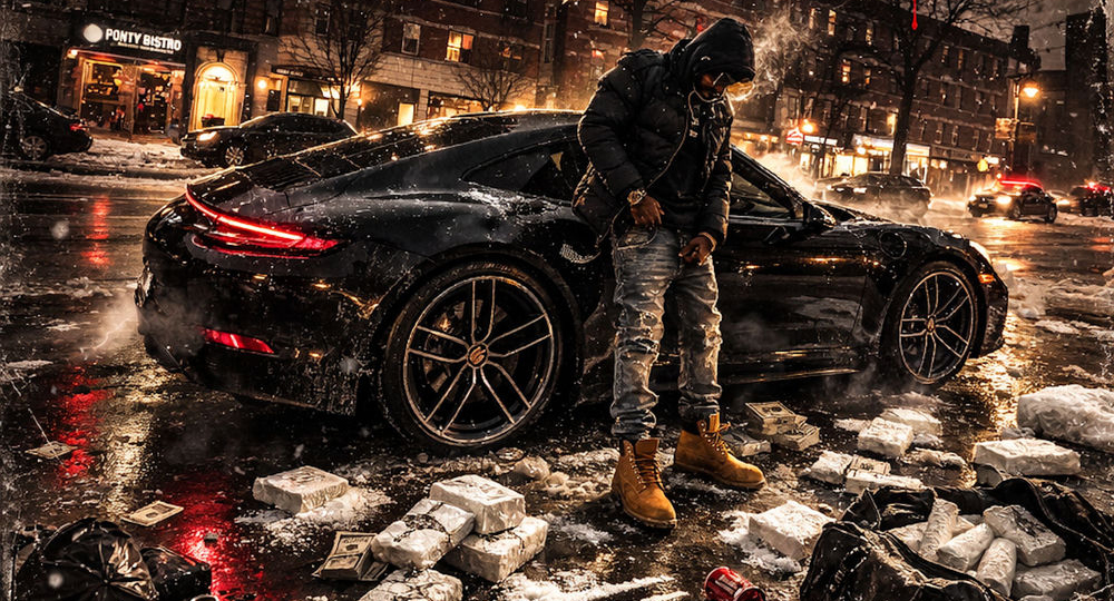Talk It Trigga - On Da Arm