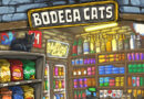 Taste Nate - Bodega Cats