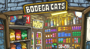 Taste Nate - Bodega Cats