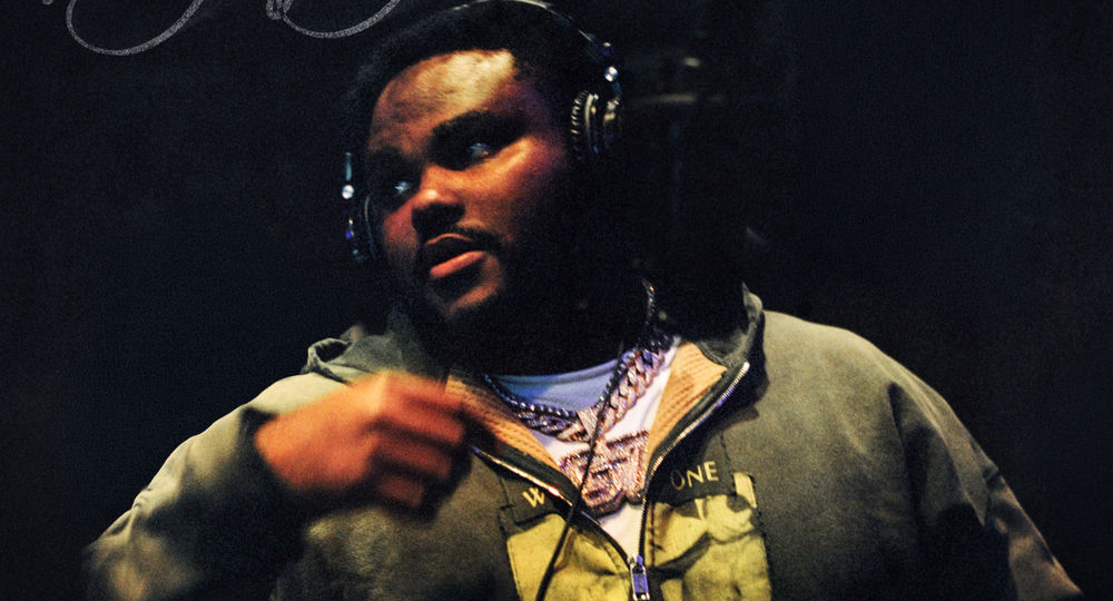 Tee Grizzley - They Forgot