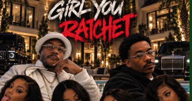 Teeflii & Yayo the Boss - Girl You Ratchet