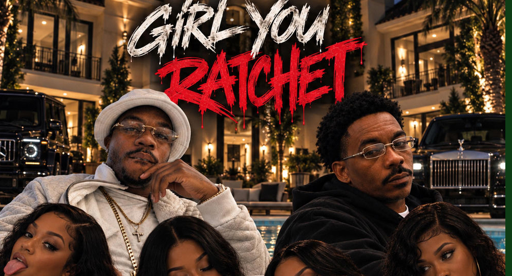Teeflii & Yayo the Boss - Girl You Ratchet