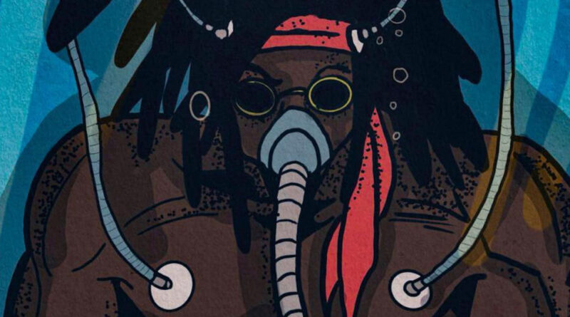 Tha God Fahim - Dump Gawd Hyperbolic Time Chamber Rap 6