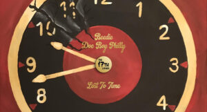 The 17th Cipher, Beedie & Doe Boy Philly - Lost To Time