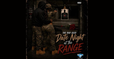 The Bad Seed - Date Night at the Range