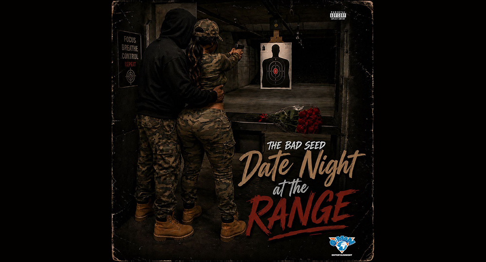 The Bad Seed - Date Night at the Range