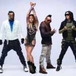 The Black Eyed Peas