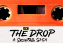 The Drop-Cast - LA Theme Song