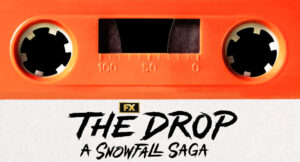 The Drop-Cast - LA Theme Song