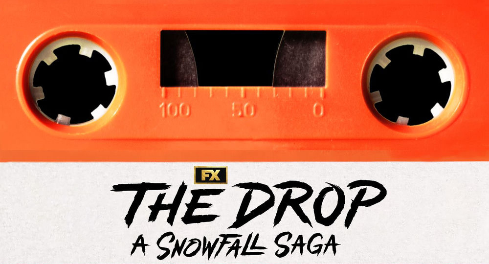 The Drop-Cast - LA Theme Song