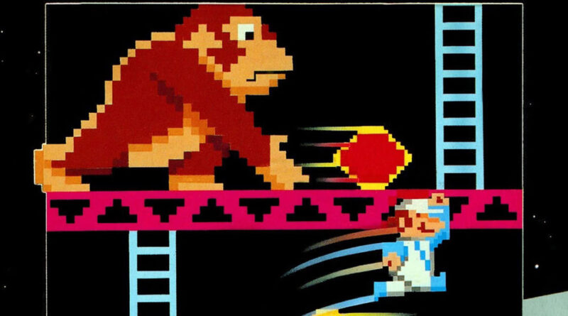The Dunnas (Big Dese & Oak Lonetree) - DUNNKEY KONG