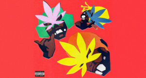 The Heatmakerz - SEASONED VET (feat. Smoke DZA & Curren$y)