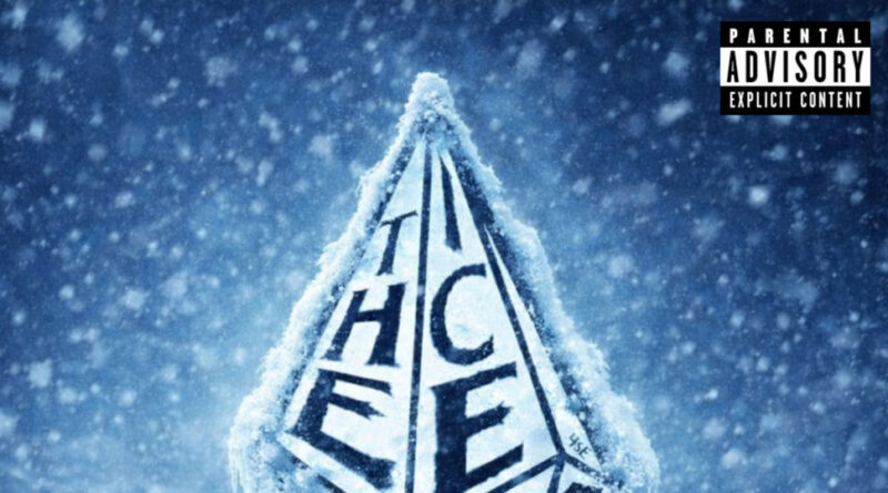 The Ice Giant - Frozen Features