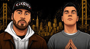 The415Fortune - Dont Stress It