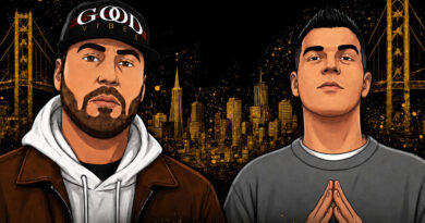 The415Fortune - Dont Stress It