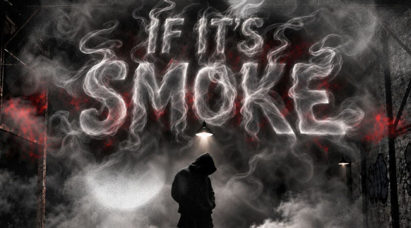 Trae Tha Truth & Mozzy - If It's Smoke