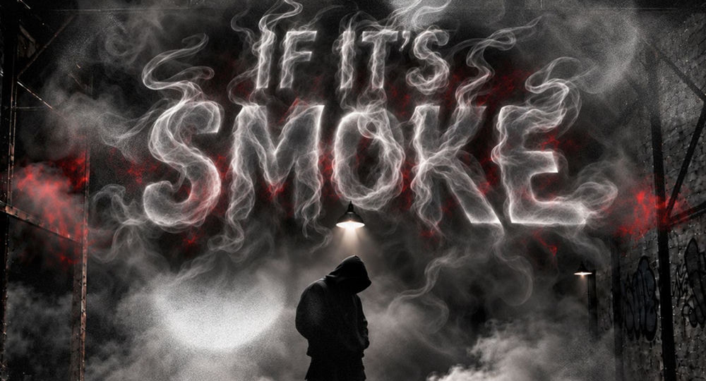 Trae Tha Truth & Mozzy - If It's Smoke