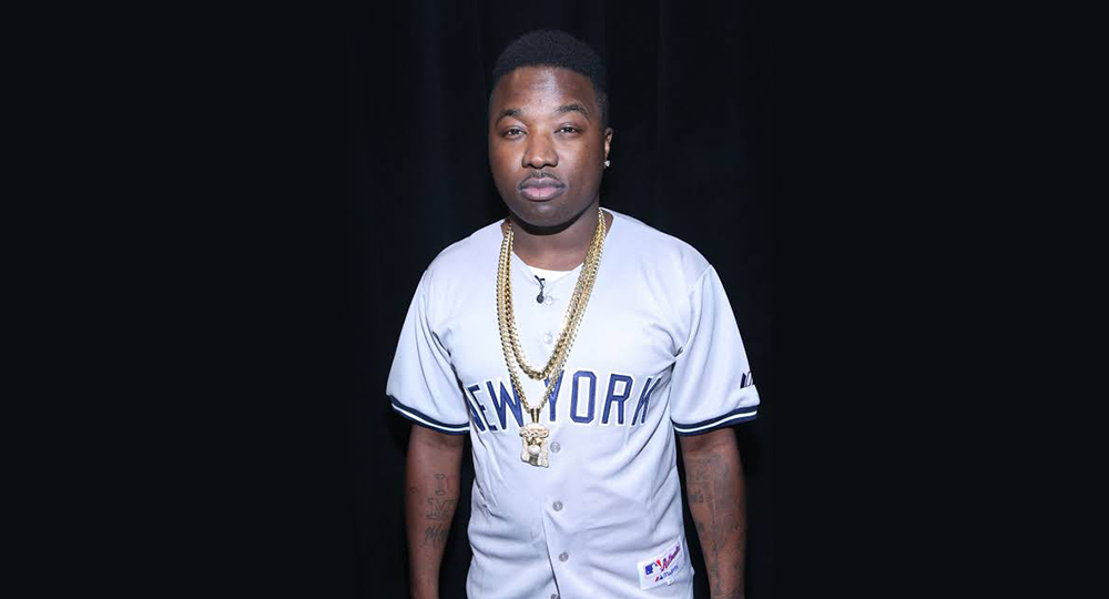 Troy Ave