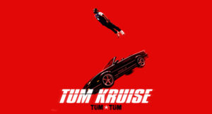 Tum Tum – Tum Kruise (feat. Deonte)