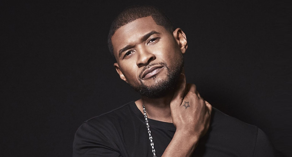Usher