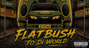 VA - Flatbush to Di World (WAF)