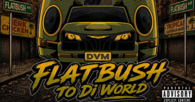 VA - Flatbush to Di World (WAF)
