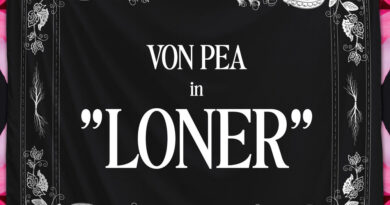 Von Pea - Loner (Second Half)