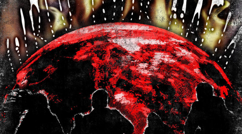 Wrld Tour Mafia - For The Fans