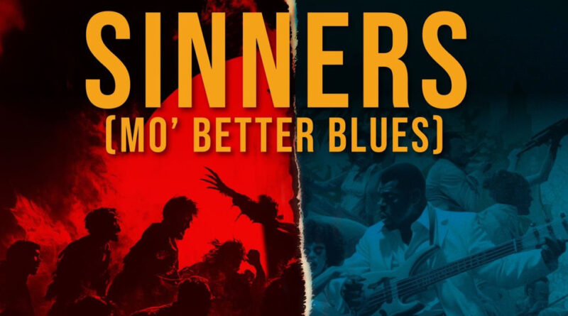 Wu-Tang Clan & Def Squad - Sinners [Mo' Better Blues]