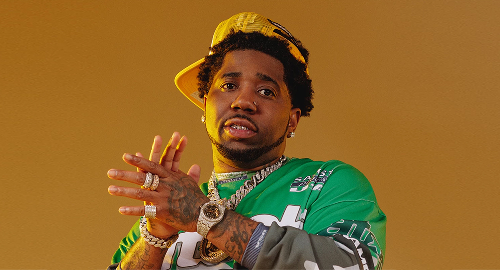 YFN Lucci