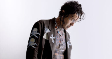 Yelawolf - Falling Star