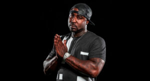 Young Buck
