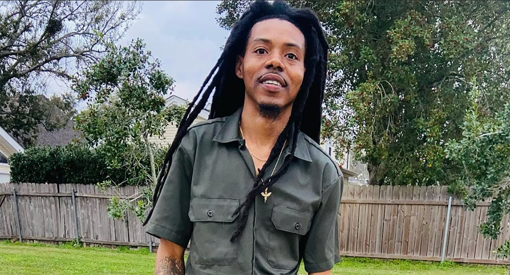 Young Roddy