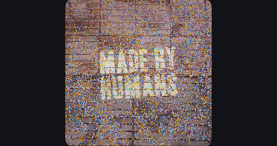 Youthstar - Made by Humans