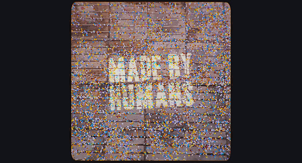 Youthstar - Made by Humans