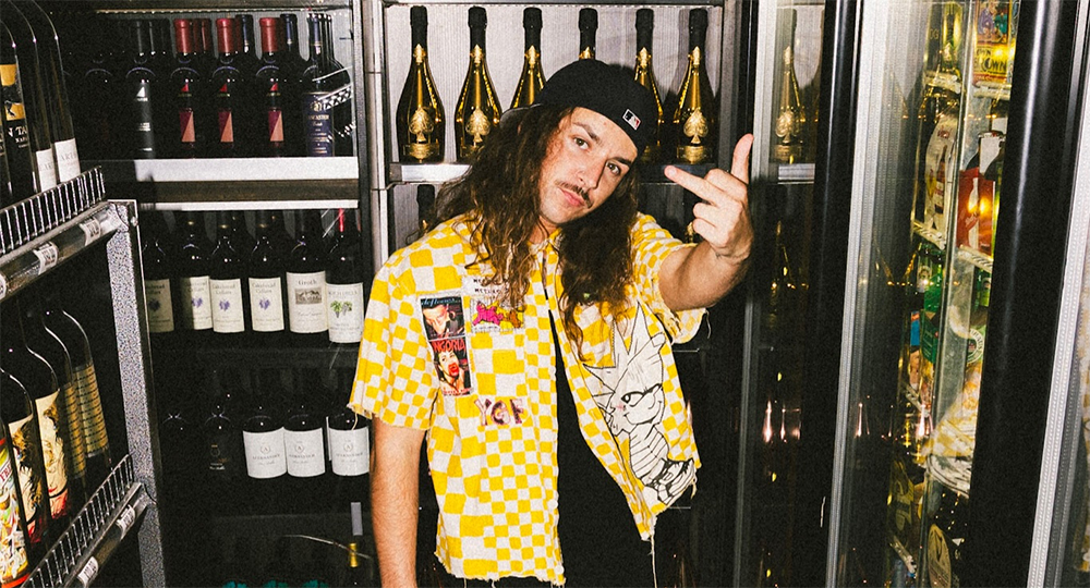 Yung Pinch