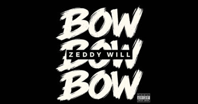 ZEDDY WILL - Bow Bow Bow