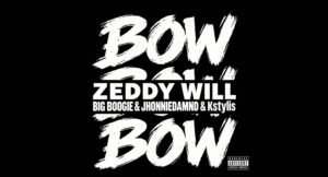 ZEDDY WILL - Bow Bow Bow (Remix)
