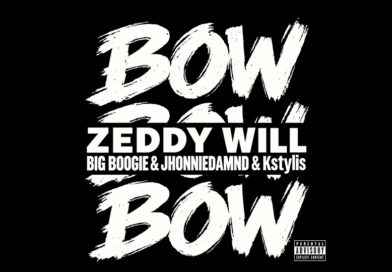 ZEDDY WILL - Bow Bow Bow (Remix)