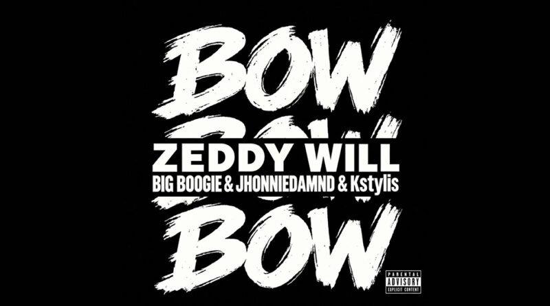 ZEDDY WILL - Bow Bow Bow (Remix)