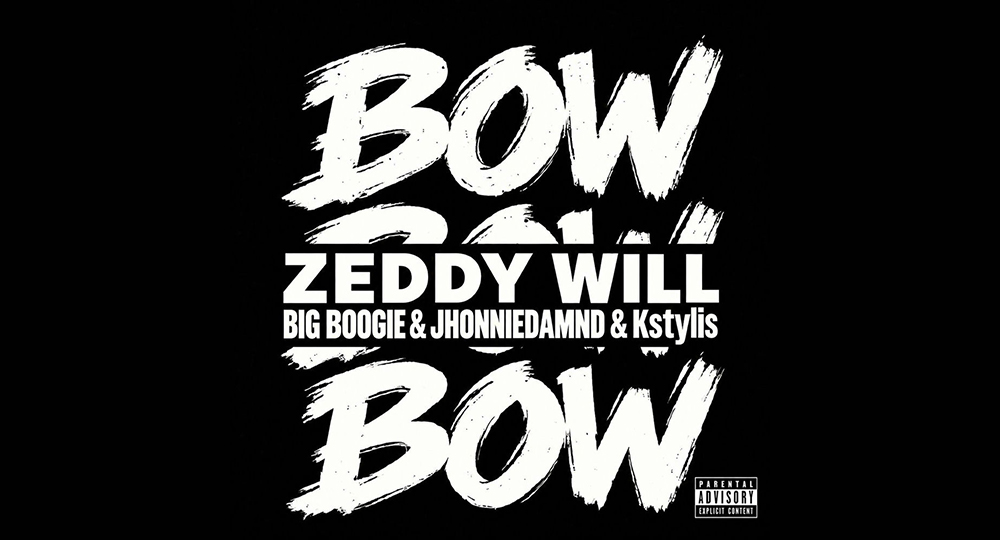 ZEDDY WILL - Bow Bow Bow (Remix)