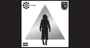 clipping. - Splendor & Misery