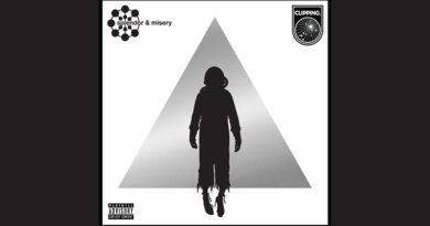 clipping. - Splendor & Misery
