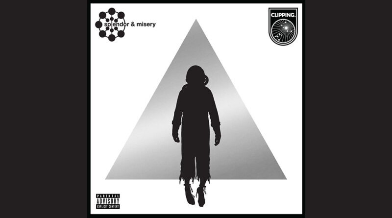 clipping. - Splendor & Misery